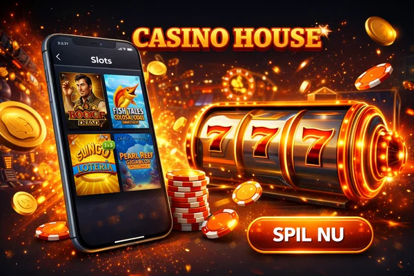 casinohouse
